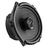 DS18 ZXI-574 Kevlar 5x7" 2-Way Coaxial Car Speaker 210 Watts 4-Ohm