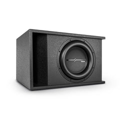 DS18 ZXI-112LD.RG – Rugged 12” Ported Subwoofer Enclosure | 2000W