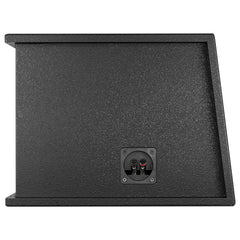 DS18 ZXI-112LD.RG - Rugged Ported 12" Loaded Subwoofer Enclosure with ZXI12.2D 2000W 1-Ohm product image 5