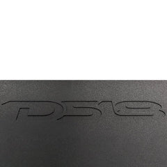 DS18 ZXI-212LD.RG Dual 12" Loaded Subwoofer Ported Rugged Armored Enclosure With ZXI12.4D 2000 Watts Rms