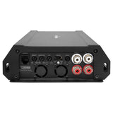 DS18 ZXI.1XXL ZXI 1-Channel Class D Amplifier 3000 Watts Rms @ 1-ohm