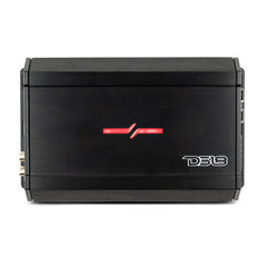 DS18 ELITE ZXI.2XL Full-Range 2-Channel Class D Amplifier 200 Watts RMS x 2 @ 4-Ohms