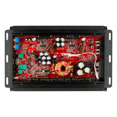 DS18 ELITE ZXI.2XL Full-Range 2-Channel Class D Amplifier 200 Watts RMS x 2 @ 4-Ohms
