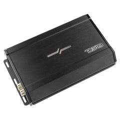 DS18 ELITE ZXI.2XL Full-Range 2-Channel Class D Amplifier 200 Watts RMS x 2 @ 4-Ohms