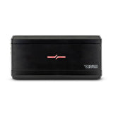 DS18 ZXI.6 ZXI 6-Channel Class D Amplifier 6 x 200 Watts Rms @ 4-Ohm