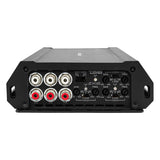 DS18 ZXI.6 ZXI 6-Channel Class D Amplifier 6 x 200 Watts Rms @ 4-Ohm