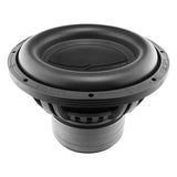 DS18 ZXI12.2D High Excursion 12" Car Subwoofer 2000 Watts 2-Ohm DVC Quad Stacked Magnets