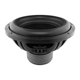 DS18 ZXI15.4D High Excursion 15" Car Subwoofer 2000 Watts 4-Ohm DVC, Quad Stacked Magnets