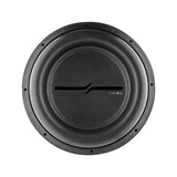 DS18 ZXI15.4D High Excursion 15" Car Subwoofer 2000 Watts 4-Ohm DVC, Quad Stacked Magnets