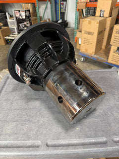 (B STOCK) Sundown Audio NSv5 12" D1 Subwoofer