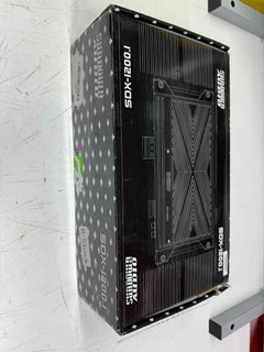 (B-STOCK) Sundown Audio SDX-1200.1 Amplifier