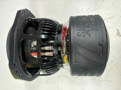 USED Sundown Audio Z-8 Dual 2 ohm 2000w 8 In ch Subwoofer