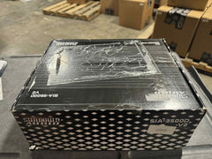(USED) Sundown Audio SIA-3500v2 Amplifier