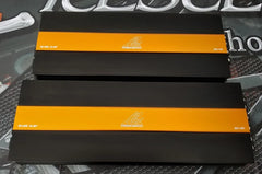 Crescendo Audio Bassclef 6K BC6K 6000W Monoblock Amplifier