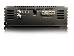 Sundown Audio SIA-5000D Smart 5000 Watt 1 Channel Amplifier