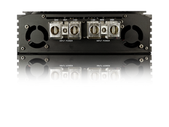 Sundown Audio SIA-5000D Smart 5000 Watt 1 Channel Amplifier