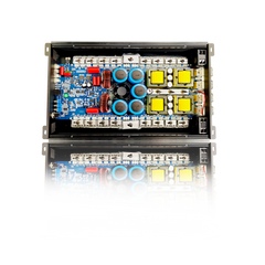 Sundown Audio SIA-5000D Smart 5000 Watt 1 Channel Amplifier
