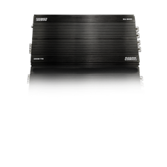 Sundown Audio SIA-8000D Smart 8000 Watt 1 Channel Amplifier