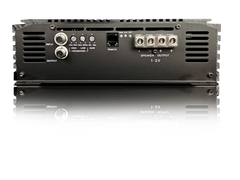Sundown Audio SIA-8000D Smart 8000 Watt 1 Channel Amplifier