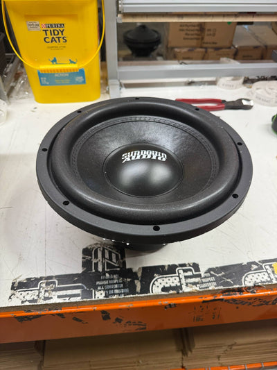 (B-STOCK) Sundown Audio Ev4 12