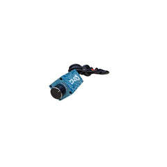 DOWN4SOUND - ALUMINUM BASS KNOB - TEAL