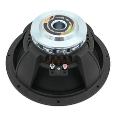 DOWN4SOUND D4S-MND108 Neo+ Speaker - 10 Inch, 250W RMS, 8 Ohm product image 2