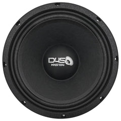 DOWN4SOUND D4S-MND108 Neo+ Speaker - 10 Inch, 250W RMS, 8 Ohm product image 1