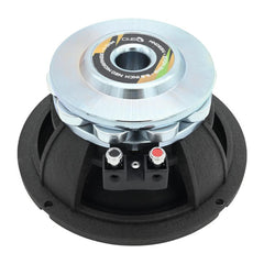 DOWN4SOUND D4S-MND654 Neo+ Speaker - 6.5 Inch, 200W RMS, 4 Ohm