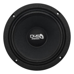 DOWN4SOUND D4S-MND808 Neo+ Speaker - 8 Inch, 200W RMS, 8 Ohm