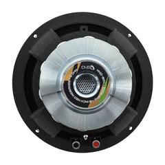 DOWN4SOUND D4S-MND808 Neo+ Speaker - 8 Inch, 200W RMS, 8 Ohm