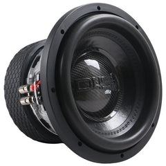 DOWN4SOUND DBz 10" SUBWOOFER - DVC | 1300W RMS