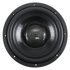 DOWN4SOUND DBz 10" SUBWOOFER - DVC | 1300W RMS