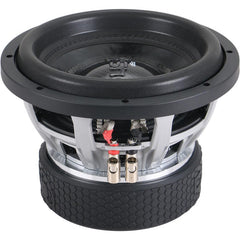 DOWN4SOUND DBz 10" SUBWOOFER - DVC | 1300W RMS