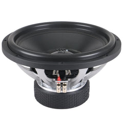 DOWN4SOUND DBz 15" SUBWOOFER - DVC | 1300W RMS