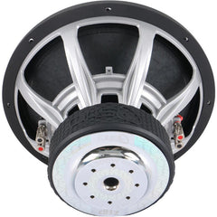 DOWN4SOUND DBz 15" SUBWOOFER - DVC | 1300W RMS