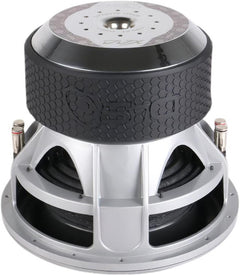DOWN4SOUND DVX 12" SUBWOOFER - DVC | 1700W RMS