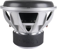 DOWN4SOUND DVX 15" SUBWOOFER - DVC | 1700W RMS
