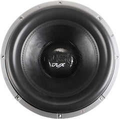 DOWN4SOUND DVX 15" SUBWOOFER - DVC | 1700W RMS