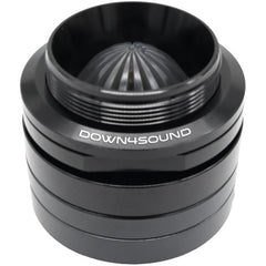 DOWN4SOUND DW2ST-4SQ-RT3 - 2" High-Performance Tweeter - 100W RMS, 8 Ohm