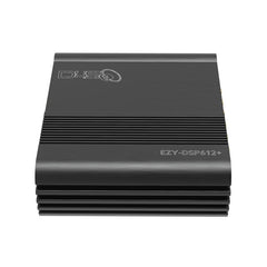 DOWN4SOUND EZY DSP612+ - All-in-One Hi & LOW LEVEL Car Audio DSP 6-in-12 Out WITH APTX-HD