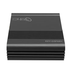 DOWN4SOUND EZY DSP68+ - All-in-One Hi & LOW LEVEL Car Audio DSP 6-in-8 Out