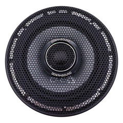 DOWN4SOUND JFX65 - 6.5 INCH CAR AUDIO SPEAKERS - 200W RMS - PAIR