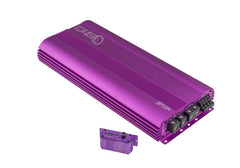 Down4Sound JP 10.4 | 6000W RMS - 4 Channel Amplifier 10 Color Options