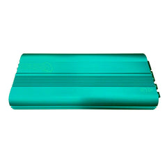 Down4Sound JP 10.4 | 6000W RMS - 4 Channel Amplifier 10 Color Options