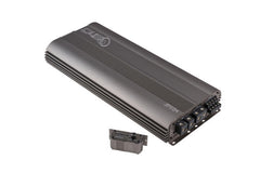 Down4Sound JP 10.4 | 6000W RMS - 4 Channel Amplifier 10 Color Options