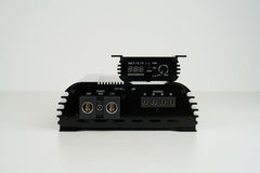 DOWN4SOUND JP11 | 1100W RMS AMPLIFIER 4 Color Options