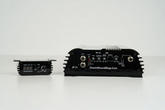 DOWN4SOUND JP11 | 1100W RMS AMPLIFIER 4 Color Options