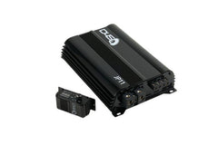 DOWN4SOUND JP11 | 1100W RMS AMPLIFIER 4 Color Options