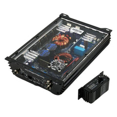 DOWN4SOUND JP11 | 1100W RMS AMPLIFIER 4 Color Options