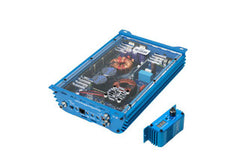 DOWN4SOUND JP11 | 1100W RMS AMPLIFIER 4 Color Options